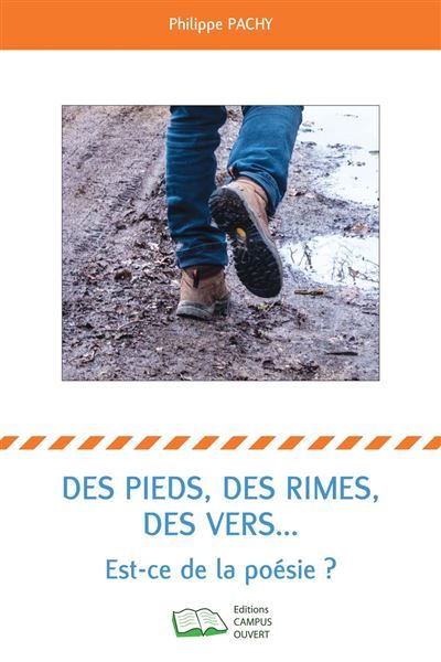 Des pieds, des rimes, des vers... Est-ce de la poésie ?