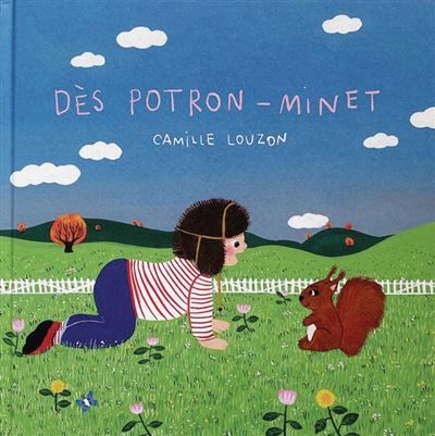 Dès Potron-Minet