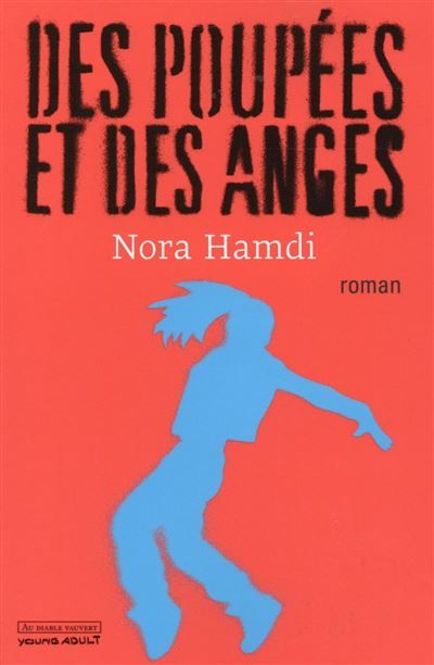 Des poupées et des anges
