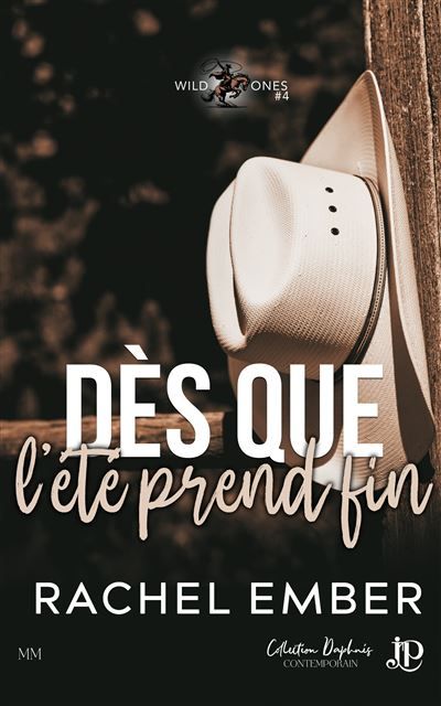 Dès que l'été prend fin
