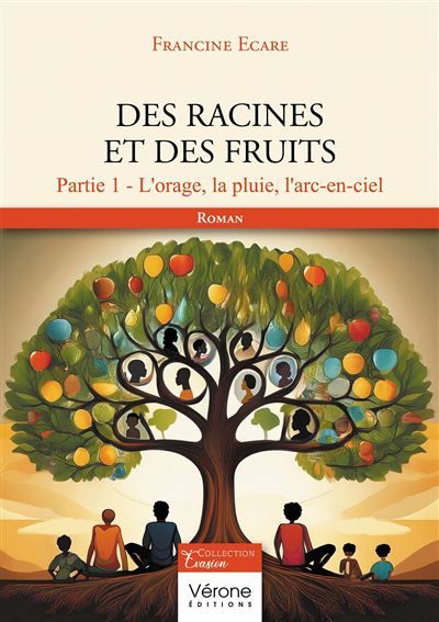Des racines et des fruits - Partie 1 L'orage, la pluie, l'arc-en-ciel
