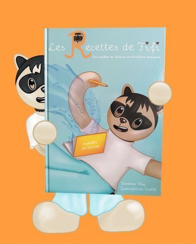 Des recettes de lecture et d'écriture ludiques