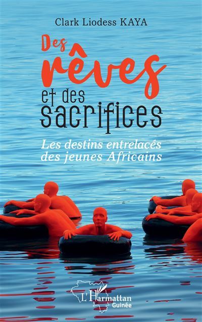 Des rêves et des sacrifices Les destins entrelacés des jeunes Africains
