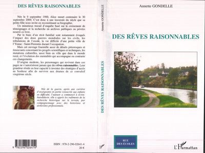 Des rêves raisonnables