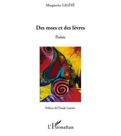 Des roses et des lèvres Poésie