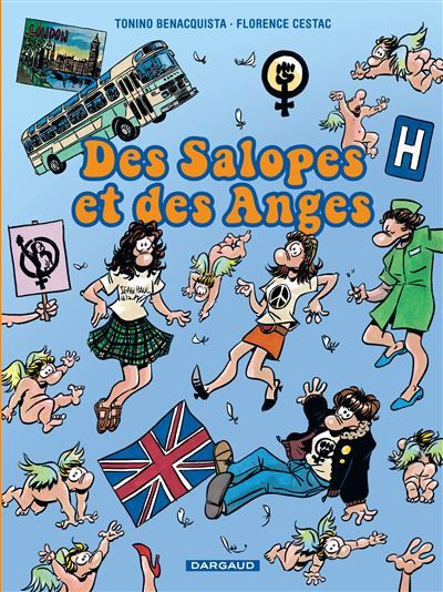 Des salopes et des anges - Des salopes et des anges