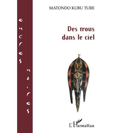 Des trous dans le ciel