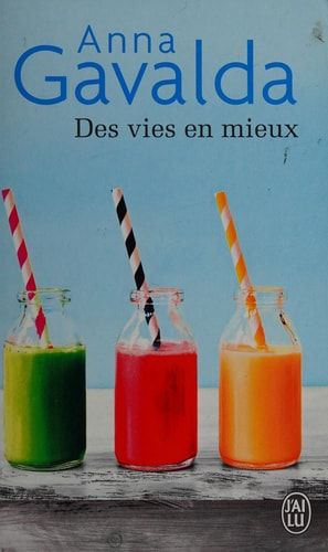 Des vies en mieux Billie, Mathilde et Yann