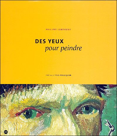 Des yeux pour peindre