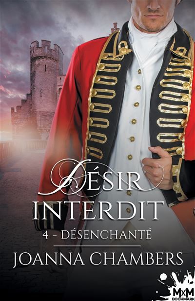 Désenchanté Désir Interdit, T4