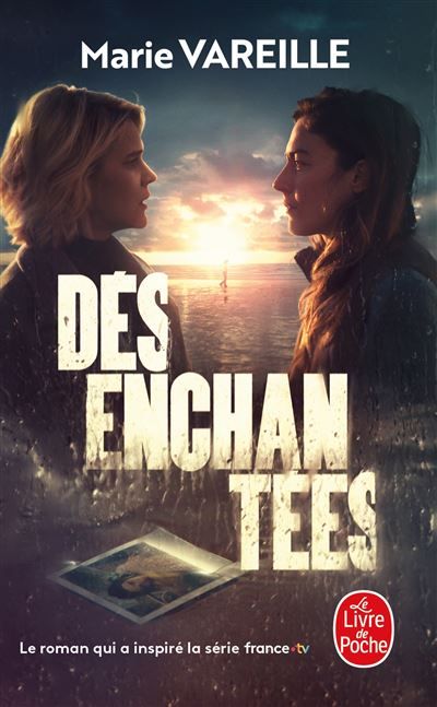 Désenchantées