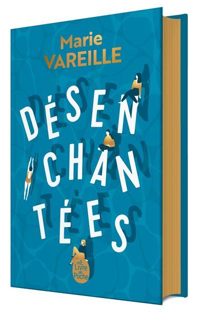 Désenchantées - Edition Collector