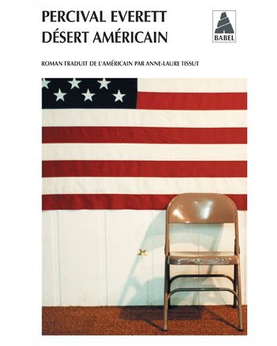 Désert américain