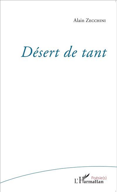 Désert de tant