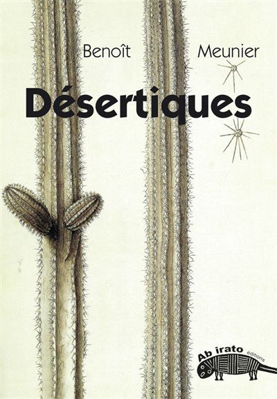 Désertiques