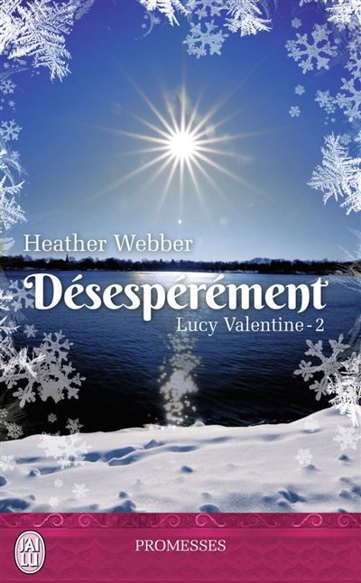 Désespérément Lucy Valentine