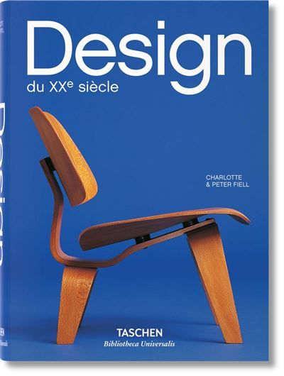 Design du XXe siècle Bu