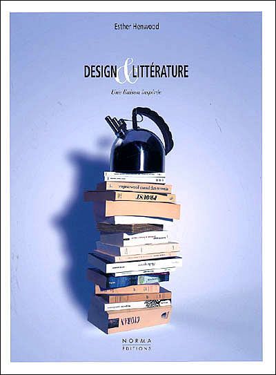 Design et Littérature
