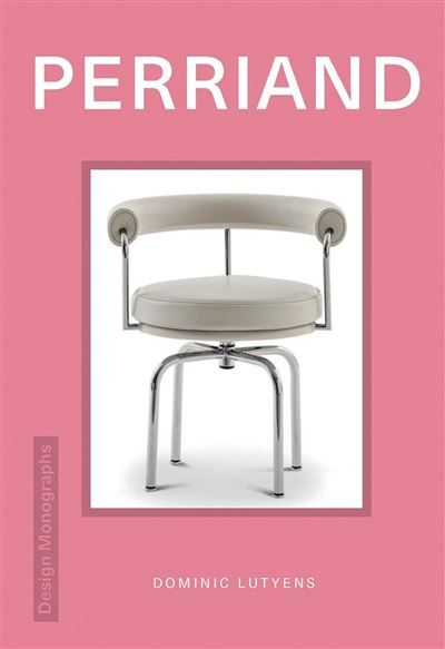 Design Monograph: Perriand