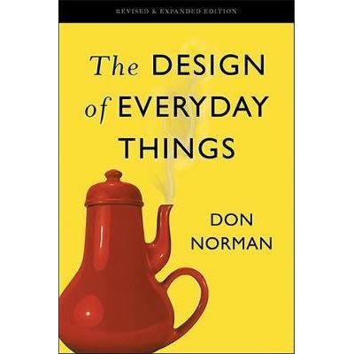 Design of everyday things