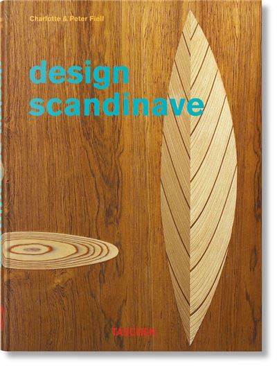 Design scandinave 40th Ed.