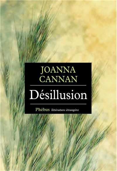 Desillusion