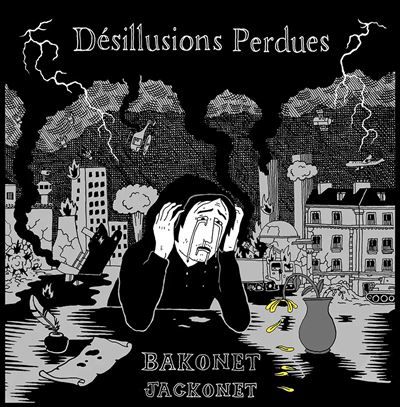 Désillusions perdues