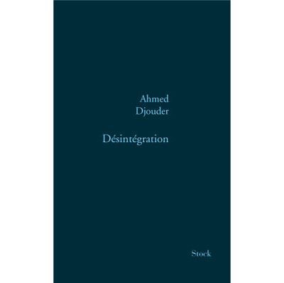 Désintégration