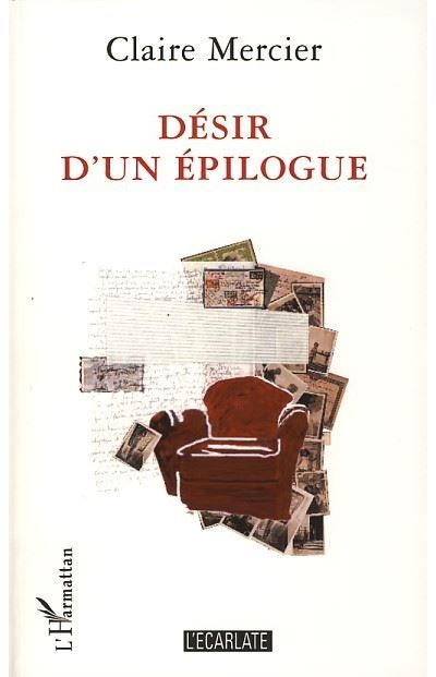 Désir d'un épilogue