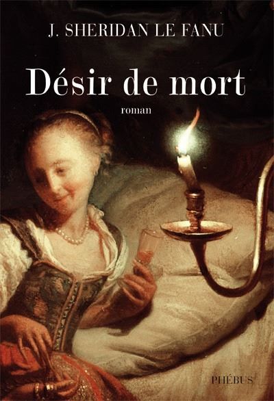 Desir de mort