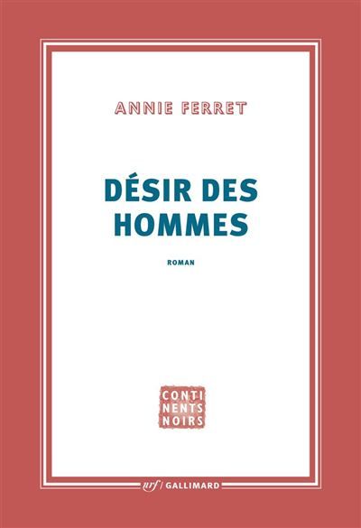 Désir des hommes