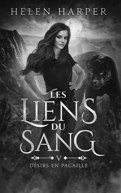Désirs en pagaille Les liens du sang