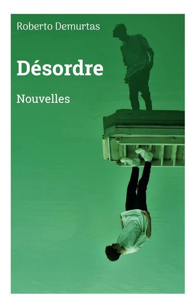 Désordre - Roberto Demurtas - Books On Demand