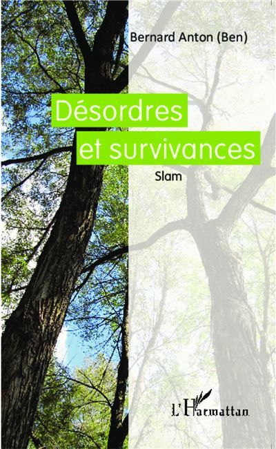 Désordres et survivances Slam