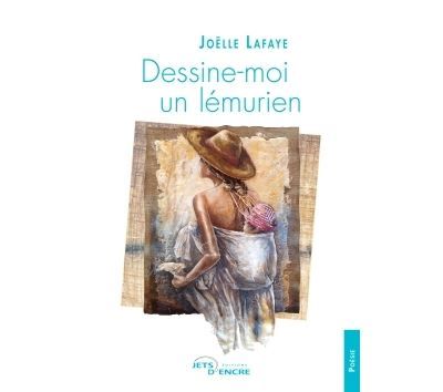 Dessine-moi un lémurien