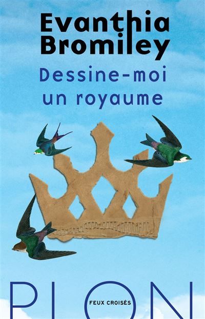 Dessine-moi un royaume Rentrée littéraire 2026