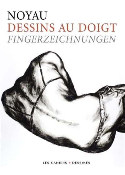 Dessins au doigt