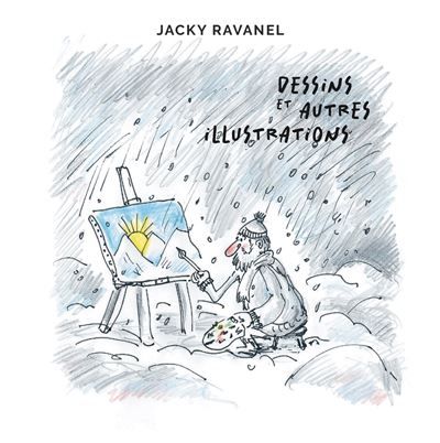 Dessins et autres illustrations