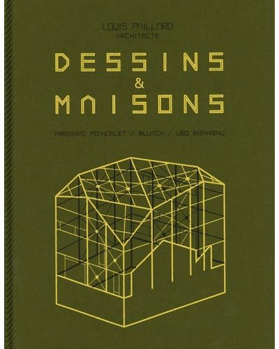 Dessins Et Maisons