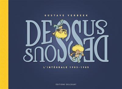 Dessus-dessous