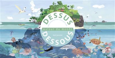 Dessus-dessous La ville