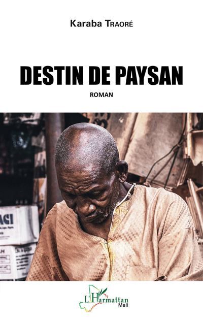Destin de paysan Roman