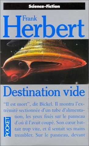 Destination vide