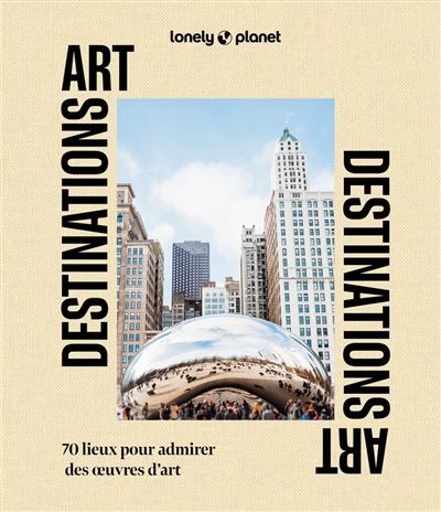 Destinations art 1ed