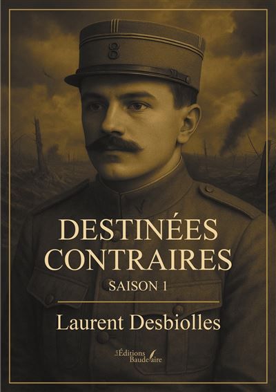 Destinées contraires Saison 1