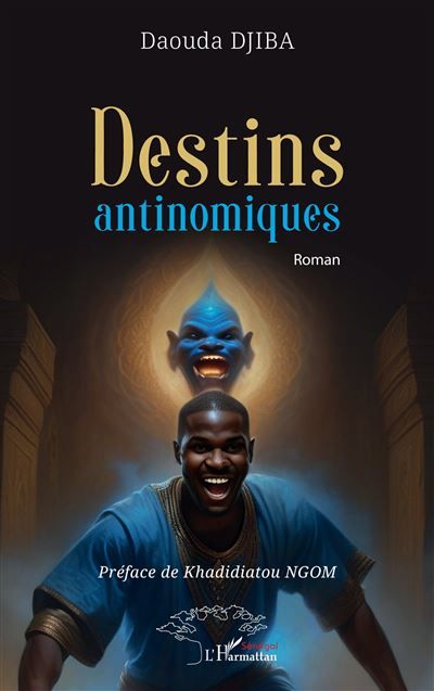 Destins antinomiques Roman