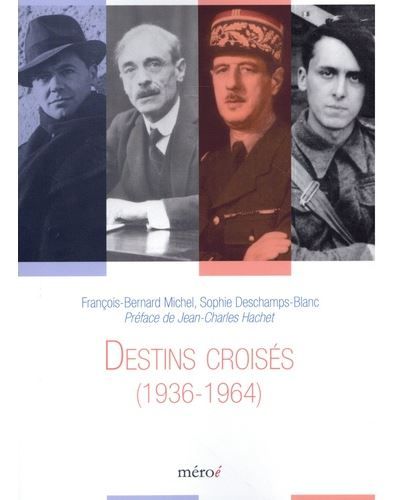 Destins croisés