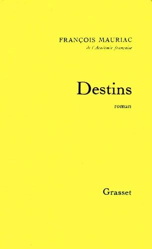 Destins roman