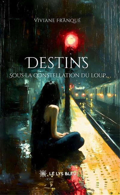 Destins Sous la constellation du loup
