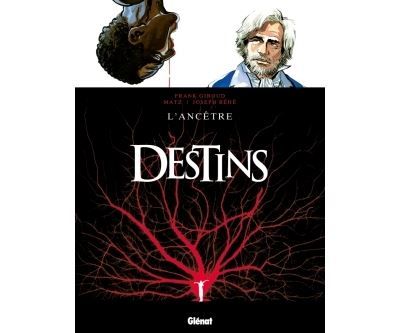 Destins - Tome 11 L'Ancêtre